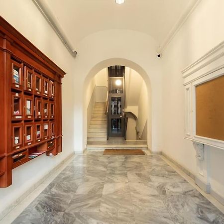 Cozy Apartment In Trastevere Róma Kültér fotó
