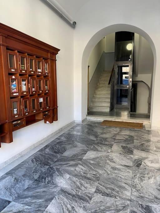 Cozy Apartment In Trastevere Róma Kültér fotó