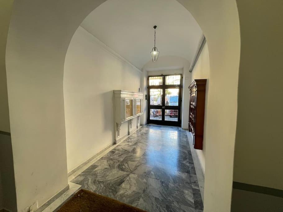 Cozy Apartment In Trastevere Róma Kültér fotó