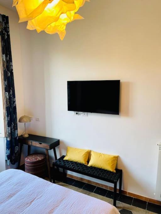 Cozy Apartment In Trastevere Róma Kültér fotó