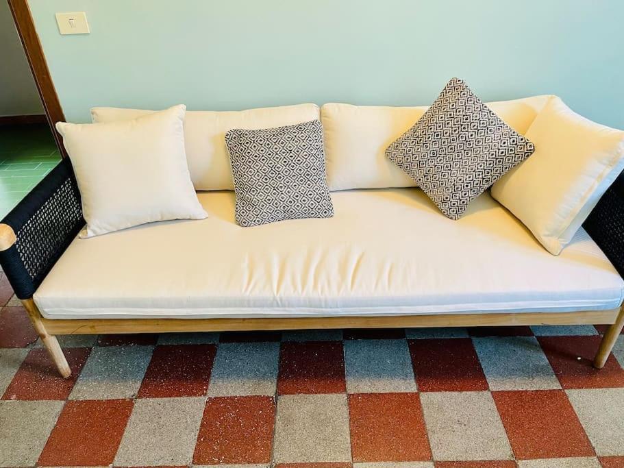 Cozy Apartment In Trastevere Róma Kültér fotó