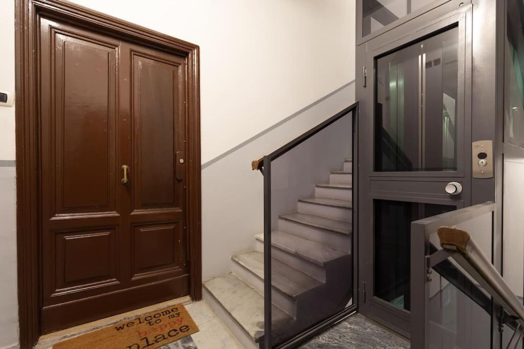 Cozy Apartment In Trastevere Róma Kültér fotó
