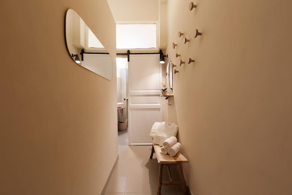 Cozy Apartment In Trastevere Róma Kültér fotó