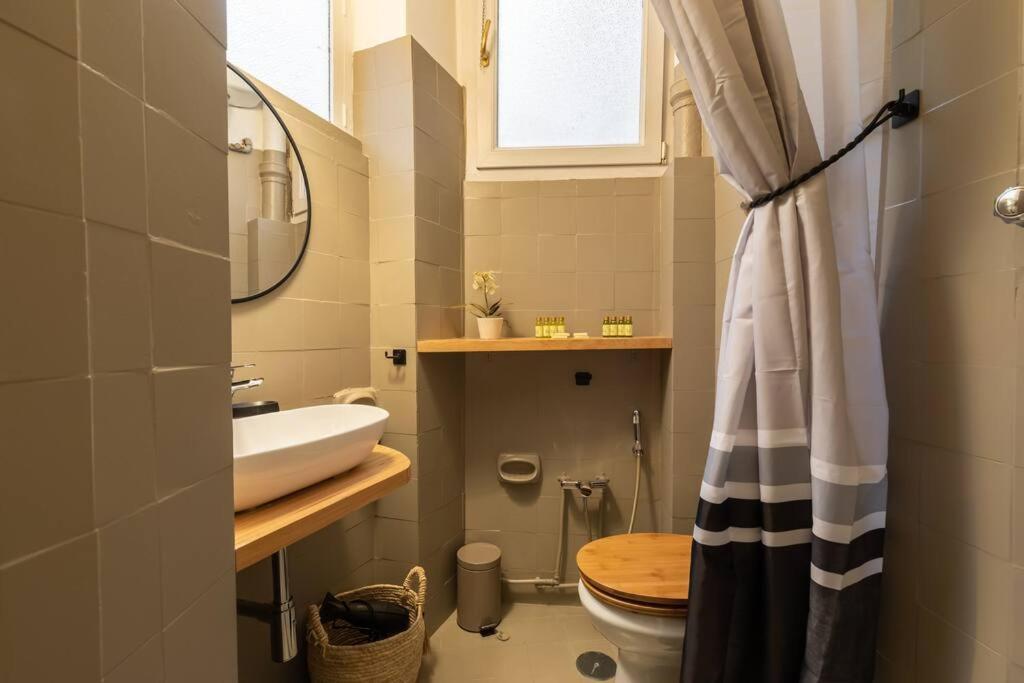 Cozy Apartment In Trastevere Róma Kültér fotó