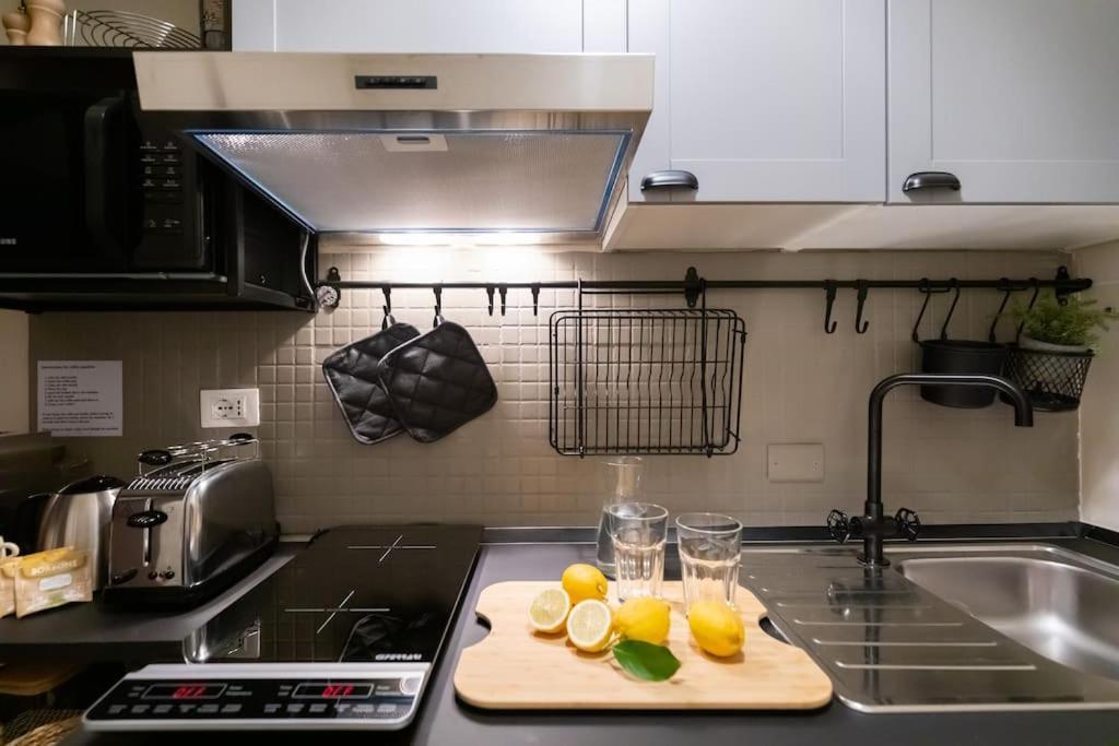 Cozy Apartment In Trastevere Róma Kültér fotó