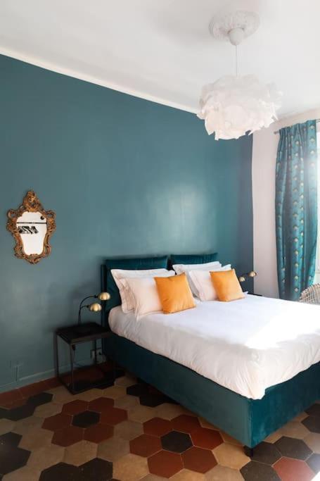 Cozy Apartment In Trastevere Róma Kültér fotó
