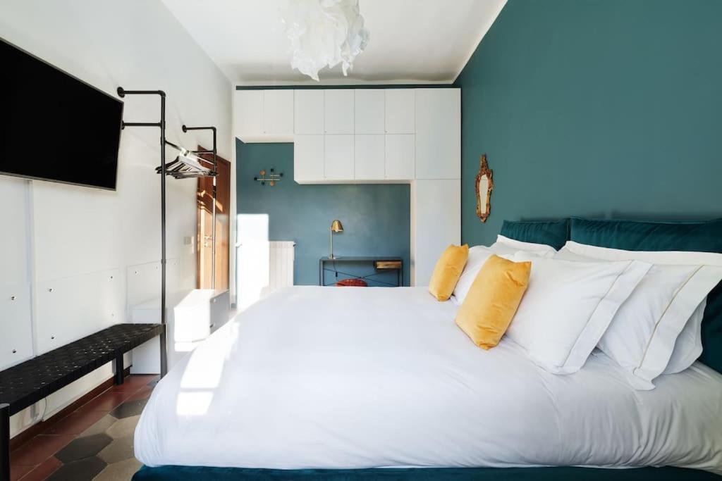 Cozy Apartment In Trastevere Róma Kültér fotó
